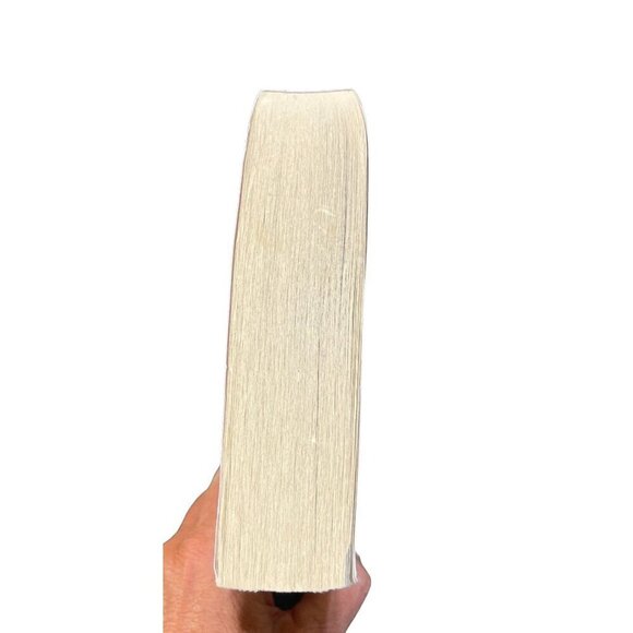 Just for the Summer Paperback – April 2, 2024 Abby Jimenez (READ) - Picture 3 of 4